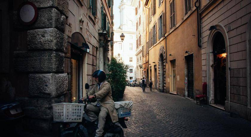 Photo of Others in Rione V Ponte