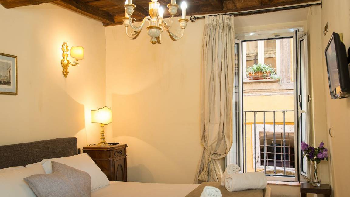 Photo of Others in Rione XI Sant'Angelo