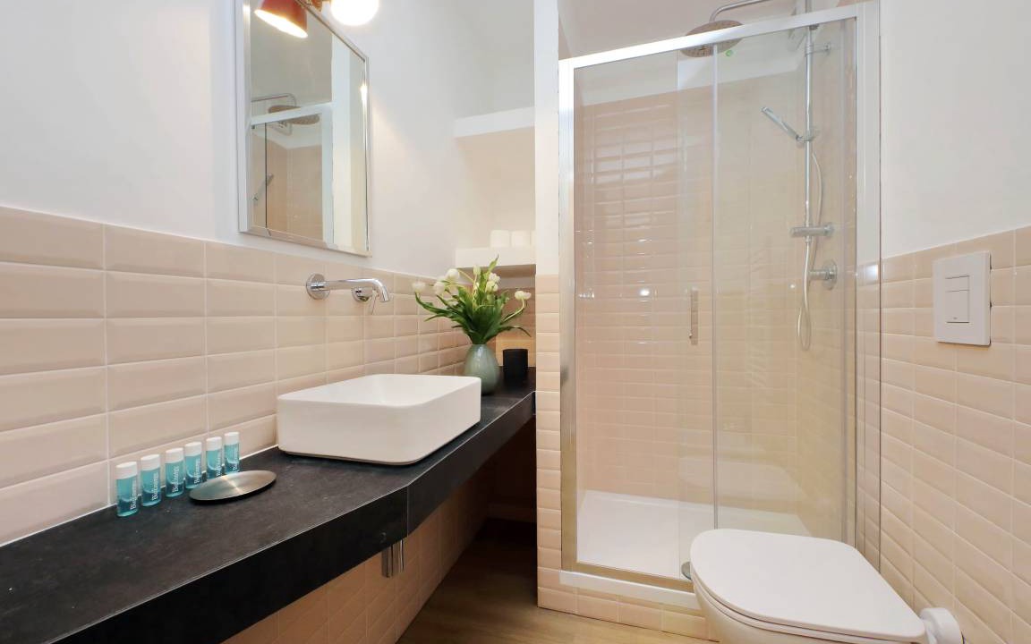 Photo of Bathroom in Monti