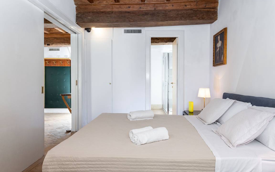 Photo of Bedroom in Rione V Ponte