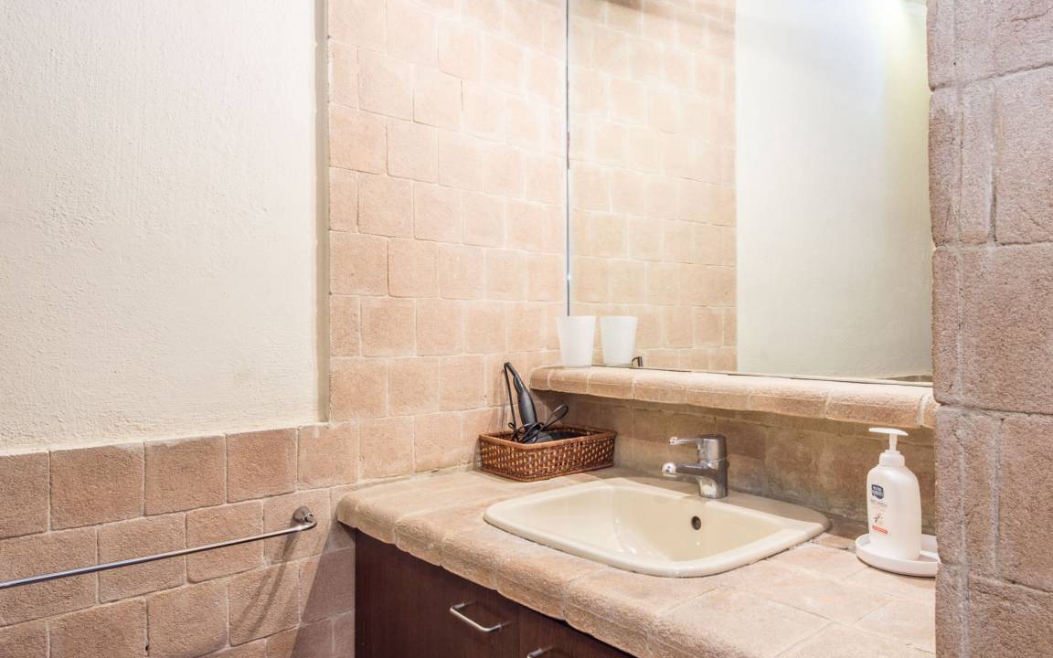 Photo of Bathroom in Rione VI Parione