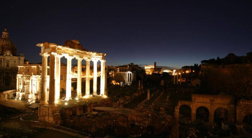 Photo of Others in Rione III Colonna