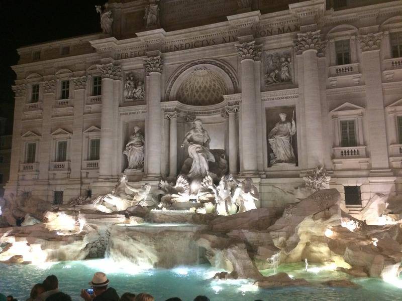Photo of Others in Rione II Trevi