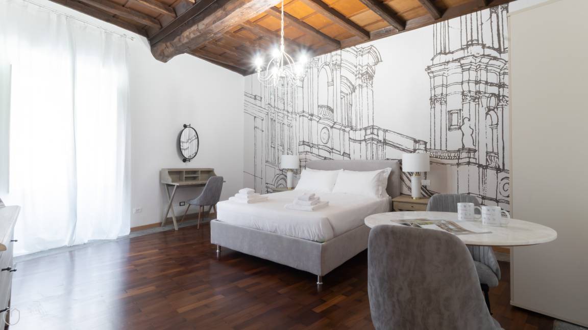 Photo of Others in Rione III Colonna
