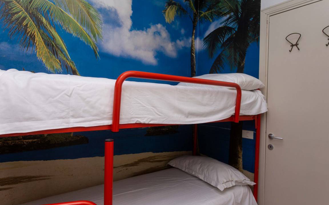 Photo of Bedroom in Villaggio Taunus