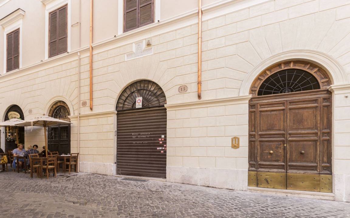 Photo of Others in Rione V Ponte