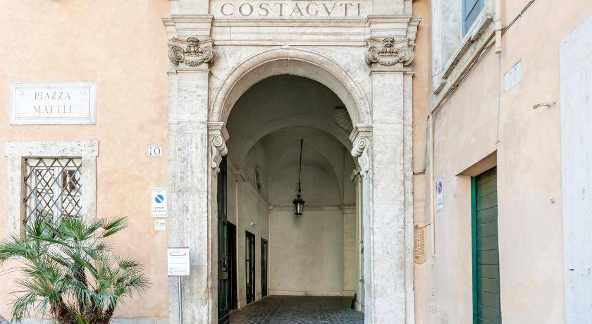 Photo of Others in Rione XI Sant'Angelo
