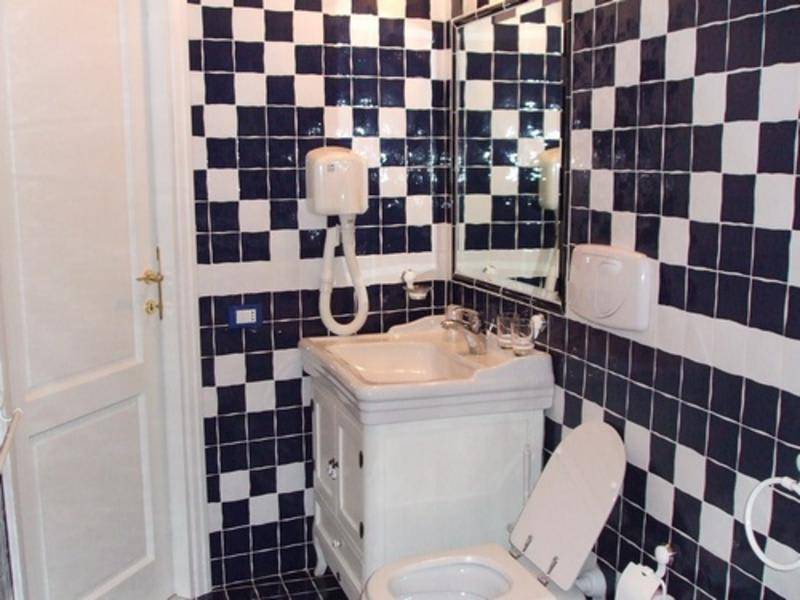 Photo of Bathroom in Monti