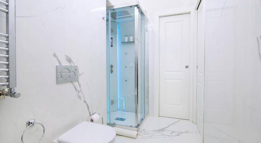 Photo of Bathroom in Rione XIV Borgo