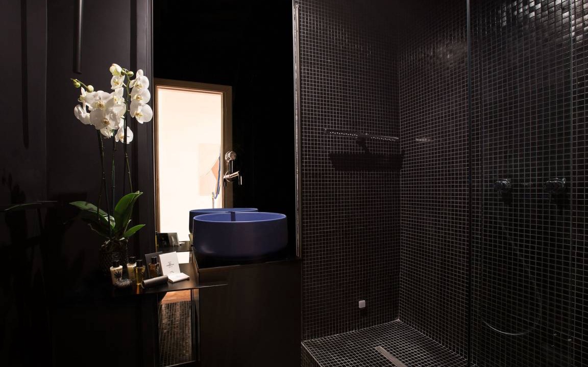 Photo of Bathroom in Rione XI Sant'Angelo