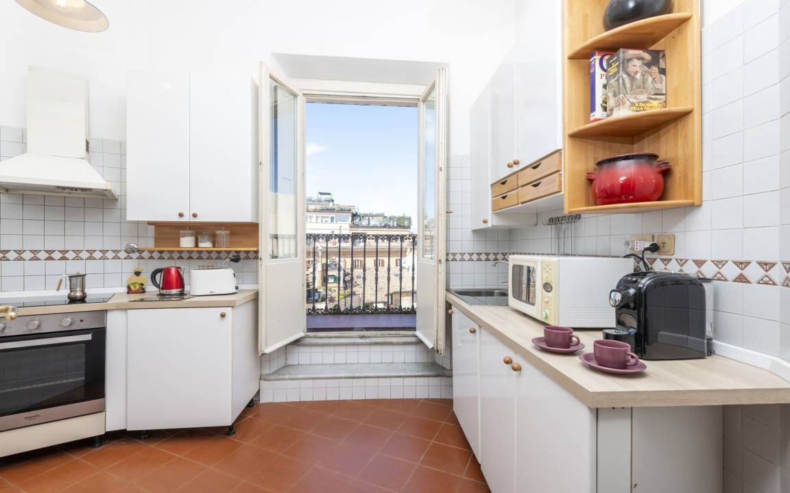 Photo of Kitchen in Repubblica