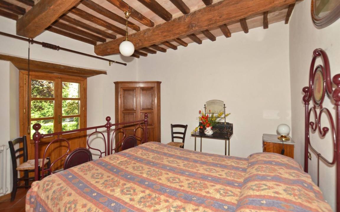 Photo of Bedroom in Anghiari