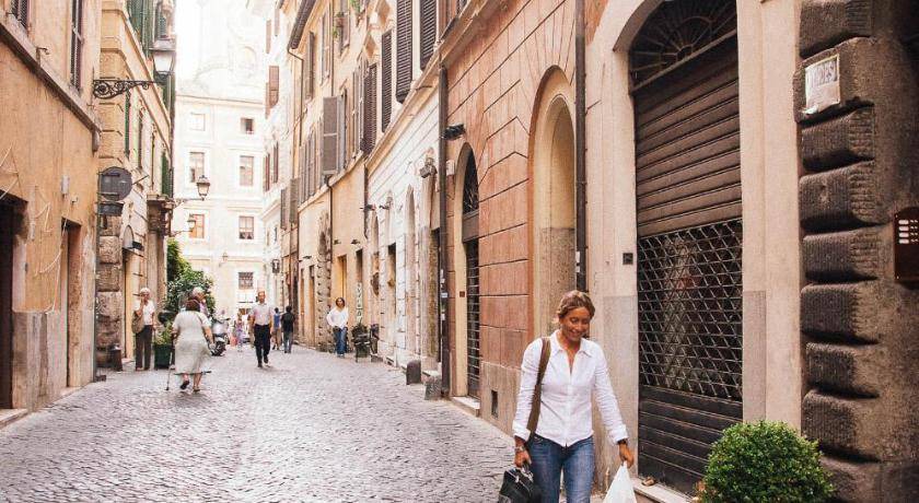 Photo of Others in Rione V Ponte