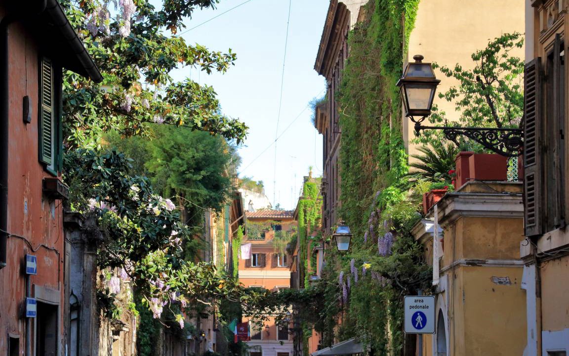 Photo of Others in Rione IV Campo Marzio