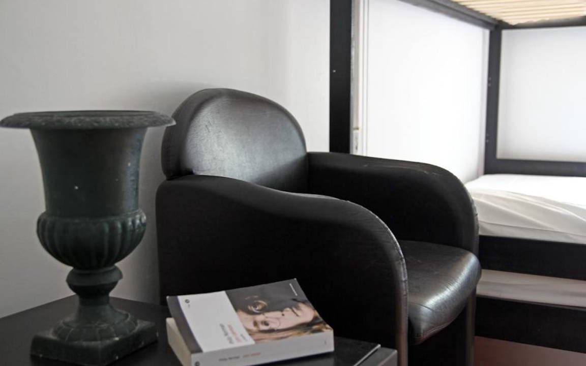 Photo of Livingroom in Trastevere