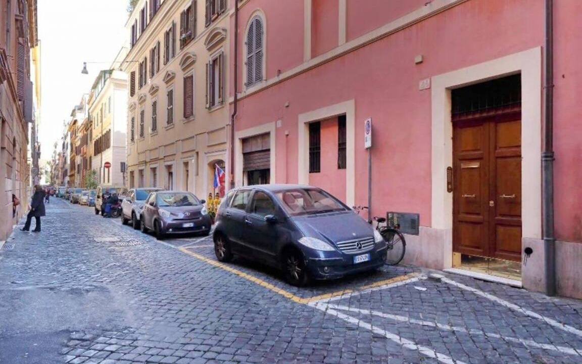 Photo of Others in Rione XIV Borgo