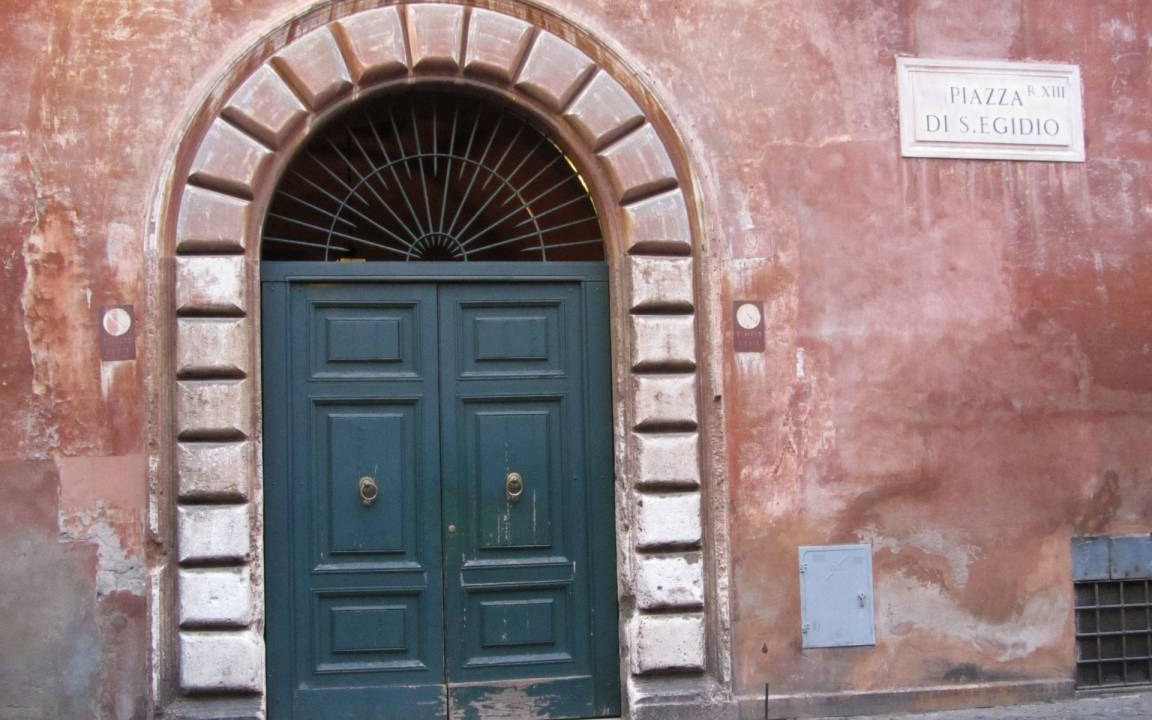 Photo of Others in Trastevere