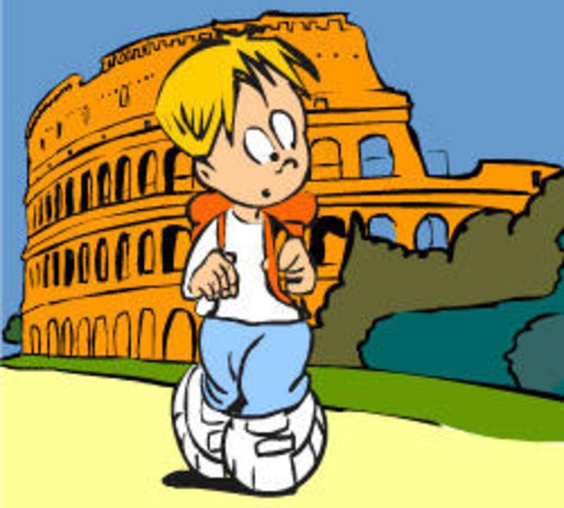 Photo of Others in Monti