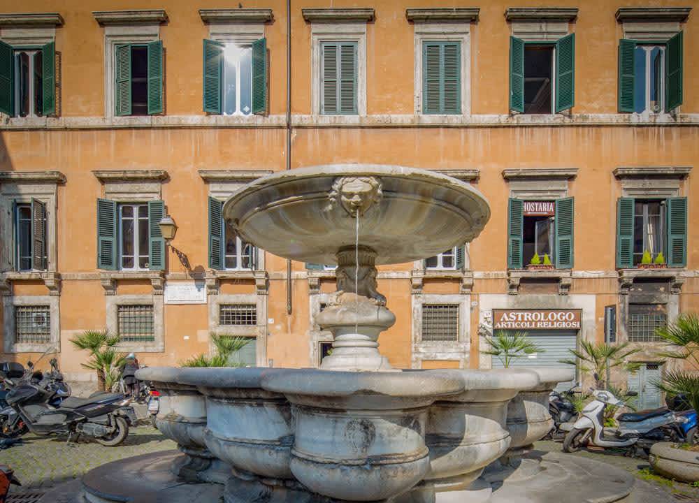 Photo of Others in Roman Ghetto