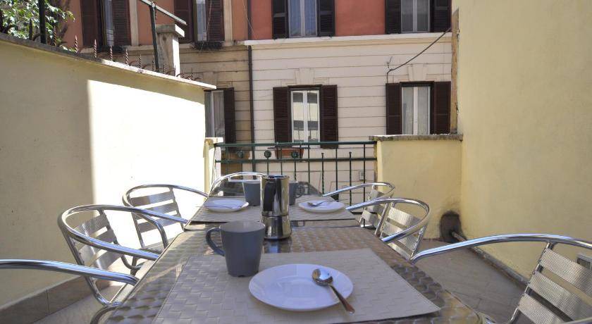 Photo of Others in Trastevere
