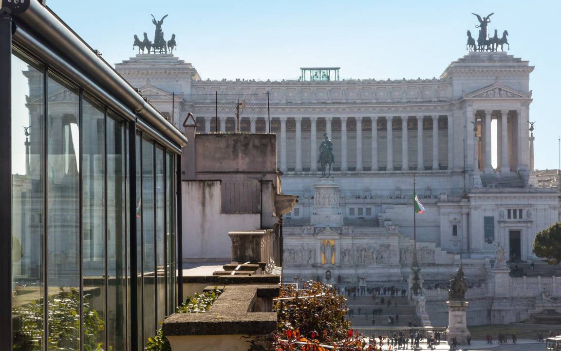 Photo of Others in Rome City Centre