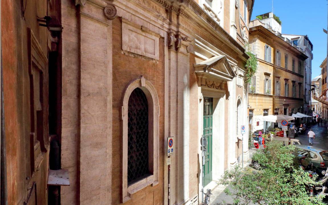 Photo of Others in Rione VI Parione