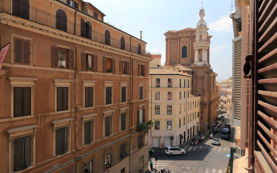 Photo of Others in Rione IV Campo Marzio