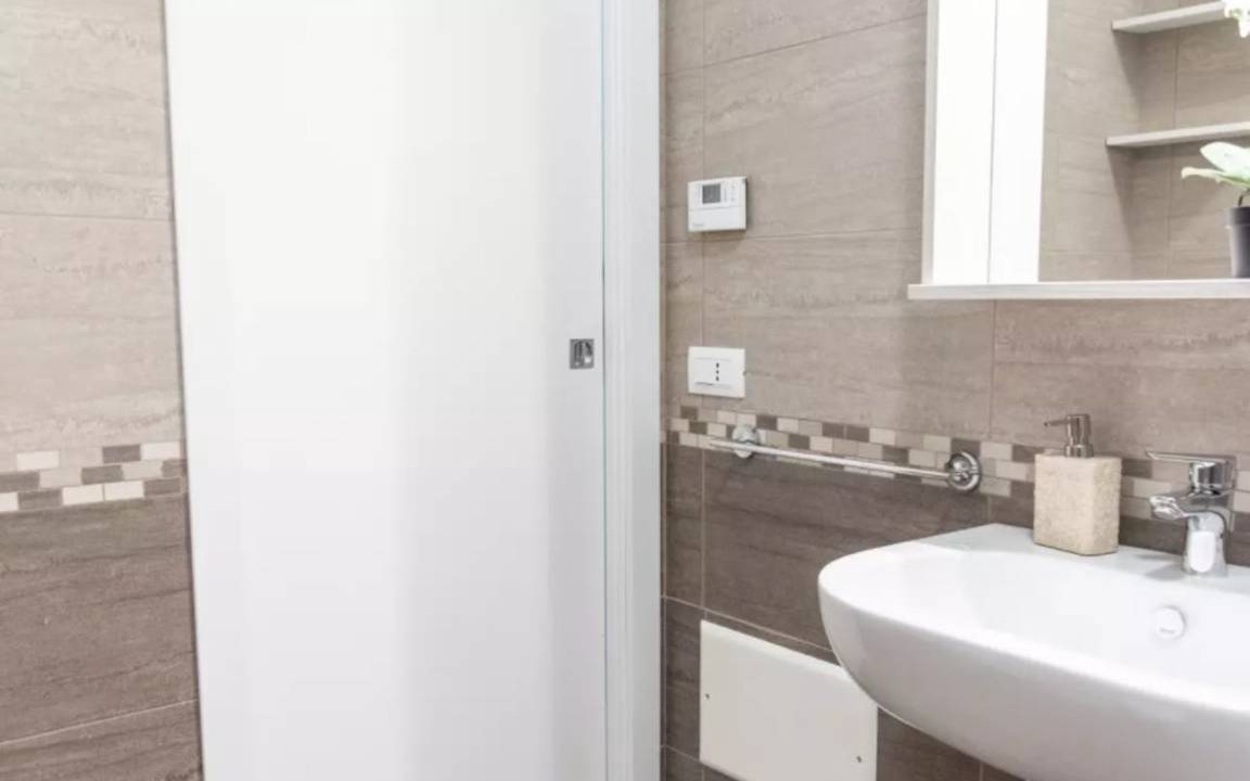 Photo of Bathroom in Rome