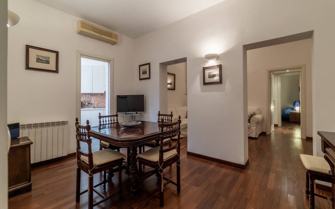Photo of Livingroom in Monti