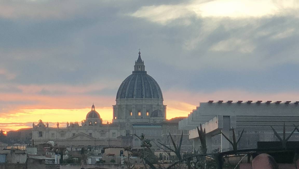 Photo of Buildings in Prati