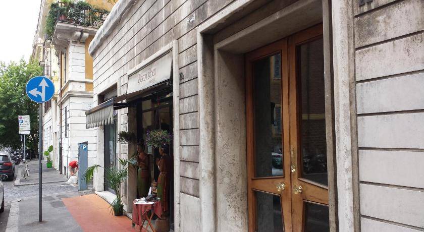 Photo of Others in Rione XIV Borgo