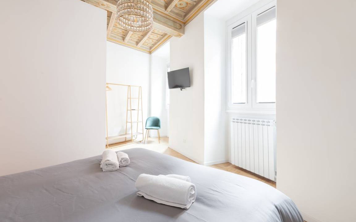 Photo of Bedroom in Navona
