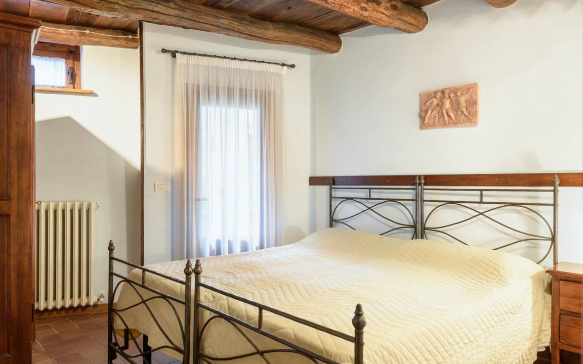 Photo of Bedroom in Raggiolo
