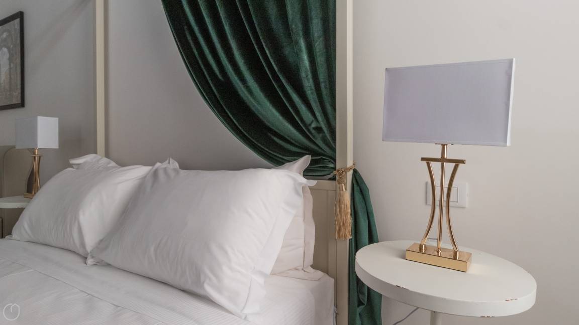 Photo of Bedroom in Rione III Colonna