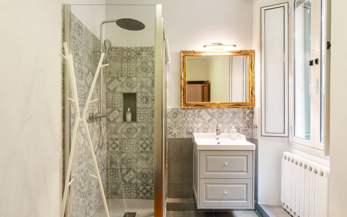 Photo of Bathroom in Monti