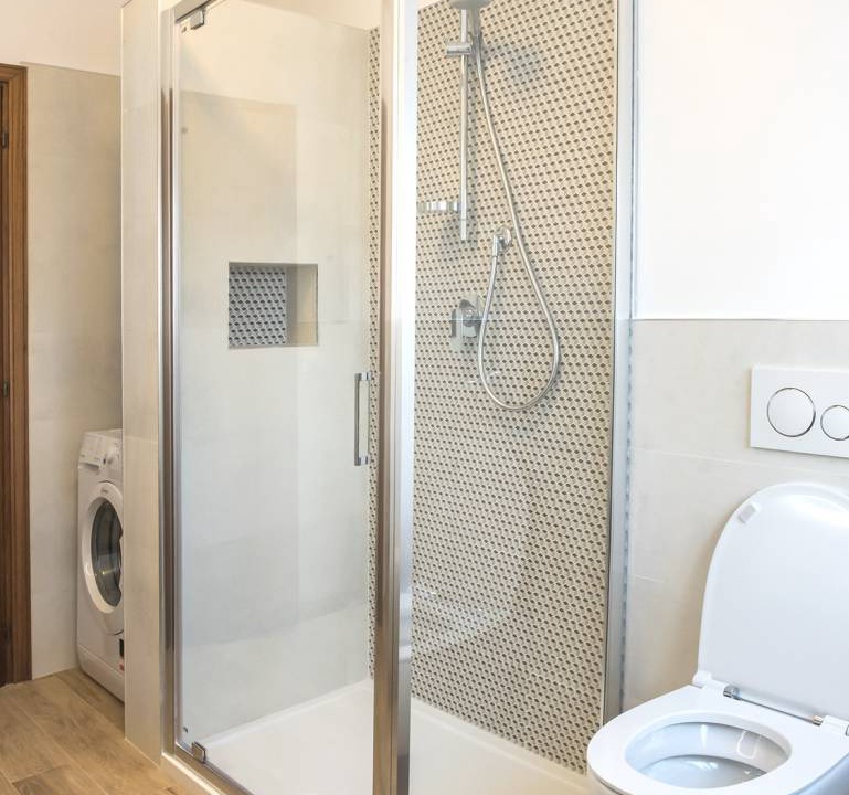 Photo of Bathroom in Villaggio Taunus