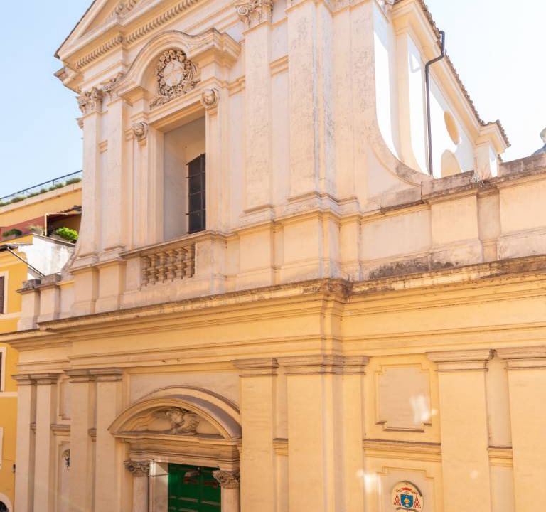 Photo of Others in Rione V Ponte
