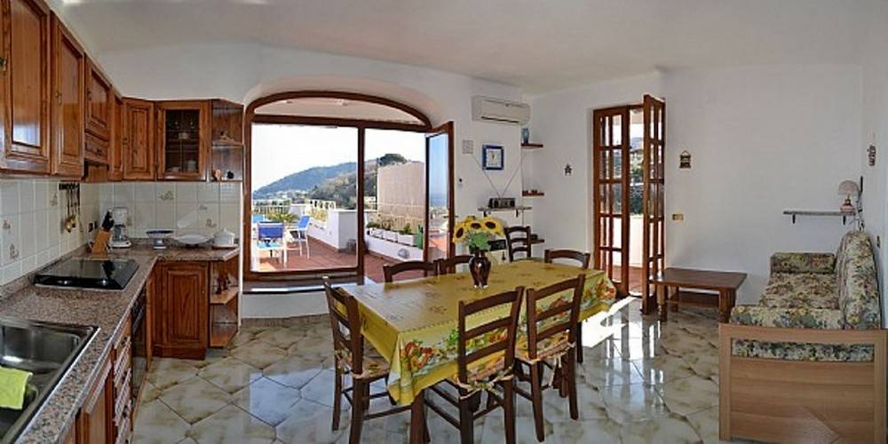 Photo of Kitchen in Fiaiano