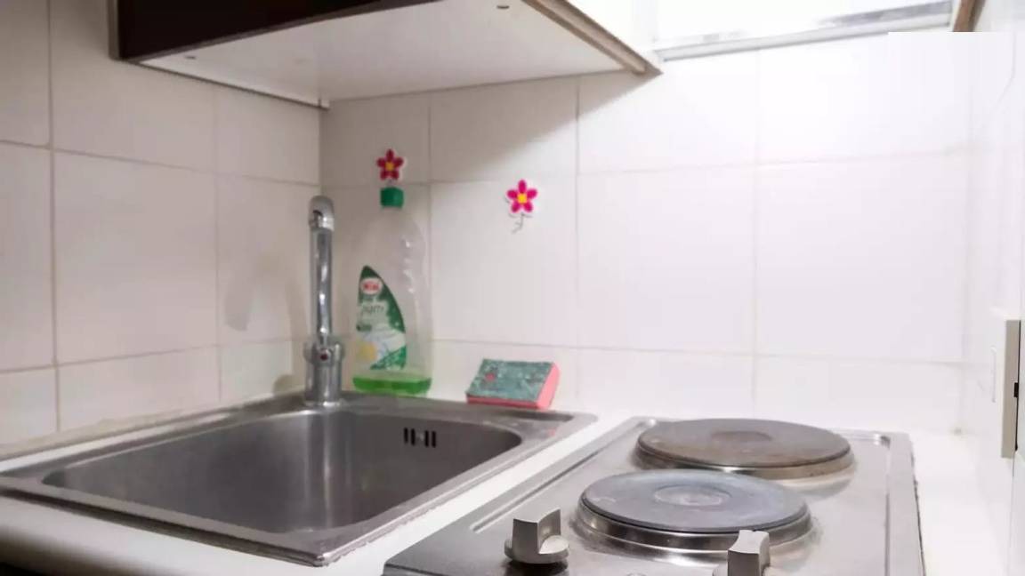 Photo of Kitchen in Trastevere