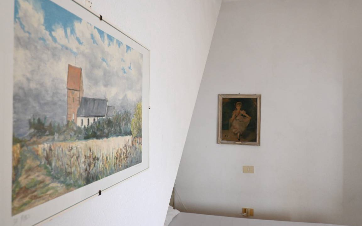 Photo of Bedroom in Villaggio Taunus