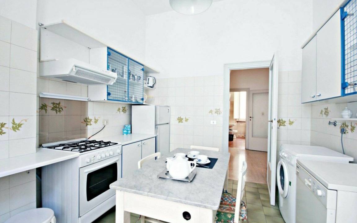 Photo of Kitchen in Rione VI Parione