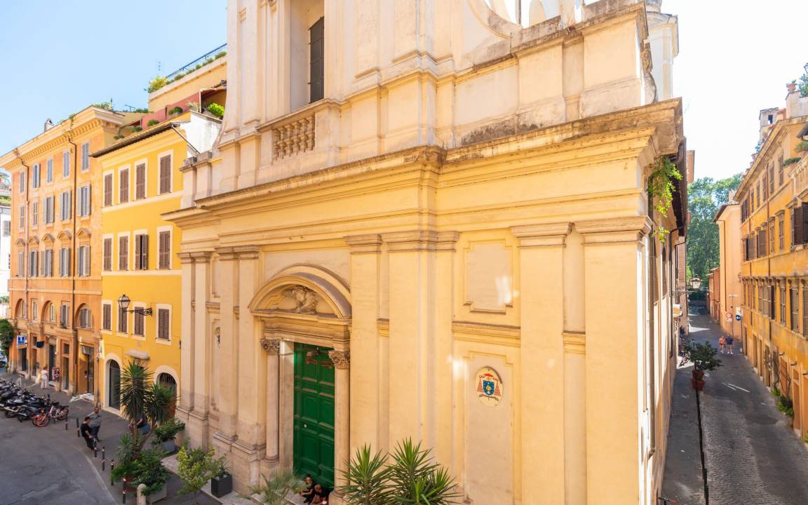 Photo of Others in Rione V Ponte