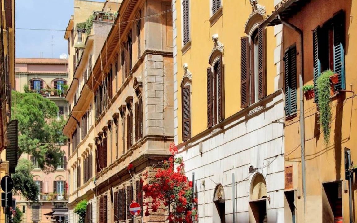 Photo of Others in Rione XIV Borgo