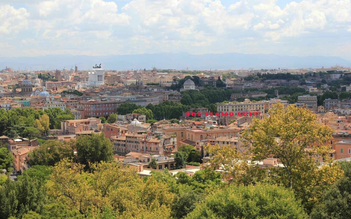 Photo of Others in Trastevere