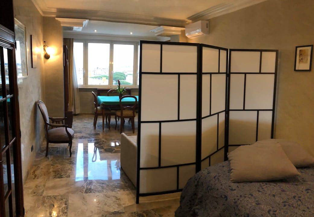 Photo of Bedroom in Vatican
