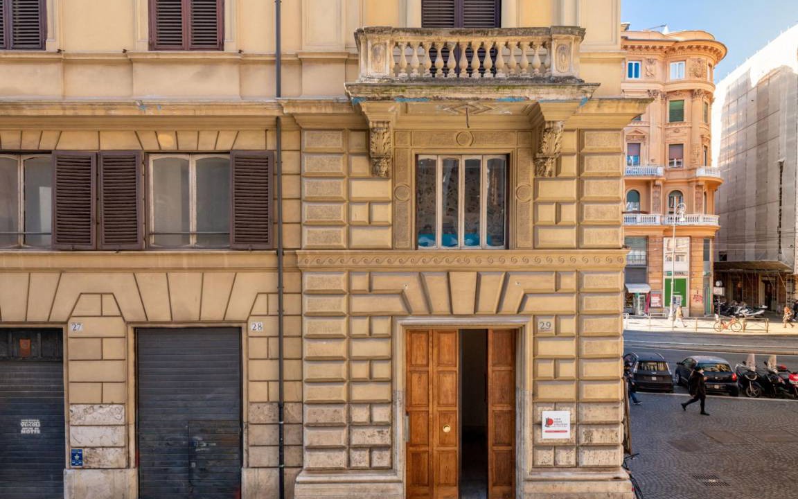 Photo of Buildings in Rione XI Sant'Angelo