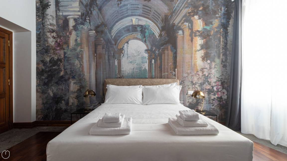 Photo of Bedroom in Rione III Colonna