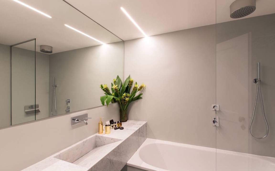 Photo of Bathroom in Rione XI Sant'Angelo
