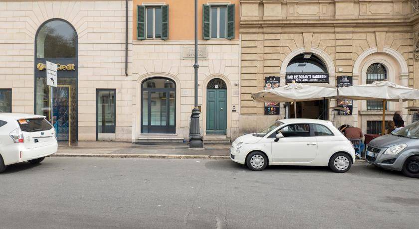 Photo of Others in Rione II Trevi