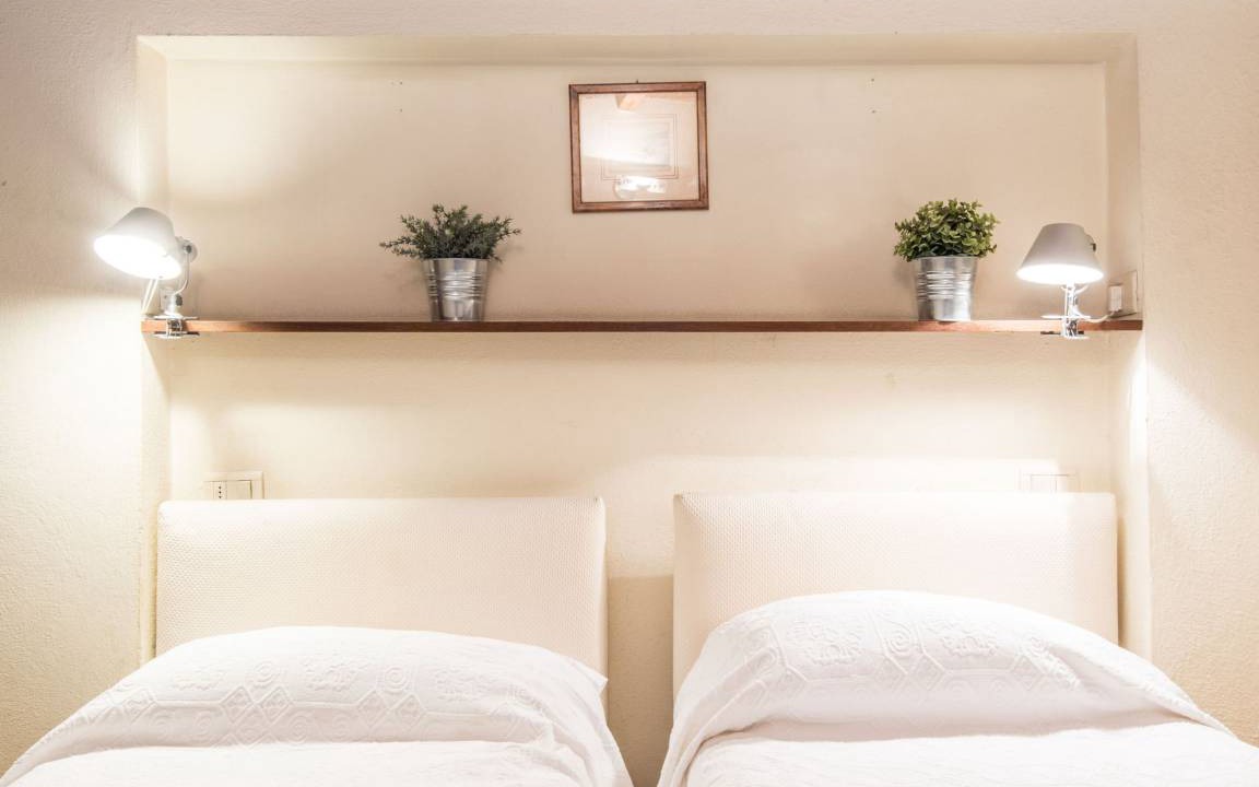 Photo of Bedroom in Rione VI Parione
